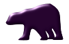 Black Bear Logo